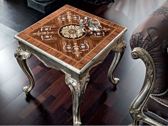 Столик Modenese Luxury Interiors 12628