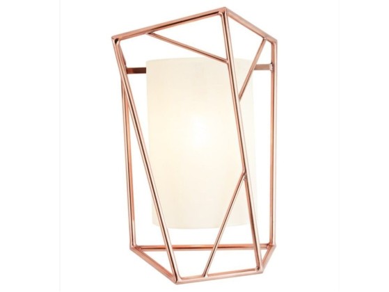 Бра - настенная лампа UTU Soulful Lighting STAR WALL