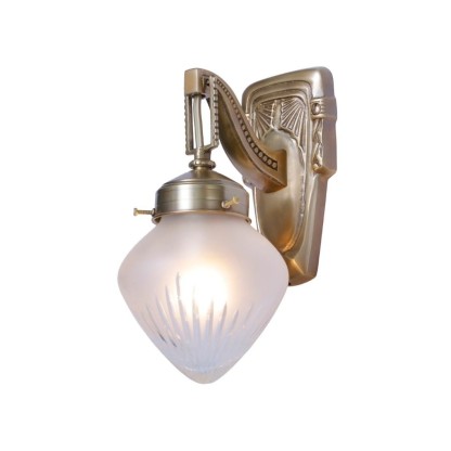 Бра - настенная лампа Patinas Lighting BRATISLAVA II