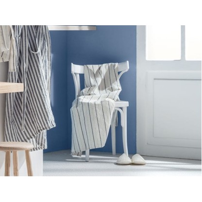 Махровые полотенца LA FABBRICA DEL LINO LINEE