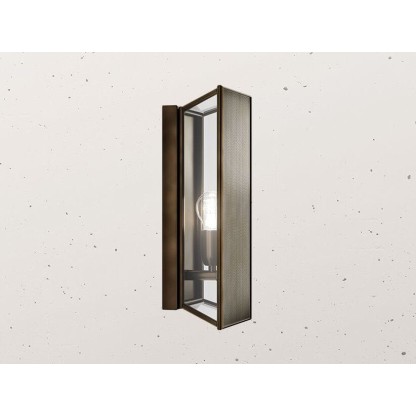 Бра - настенная лампа Il Fanale MASSIRA