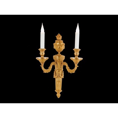 Бра - настенная лампа Tisserant 24718