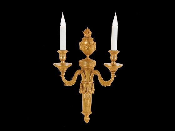 Бра - настенная лампа Tisserant 24718