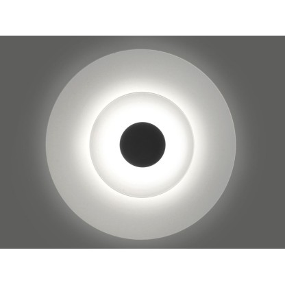 Бра - настенная лампа Milan Iluminacion HALOS 6685