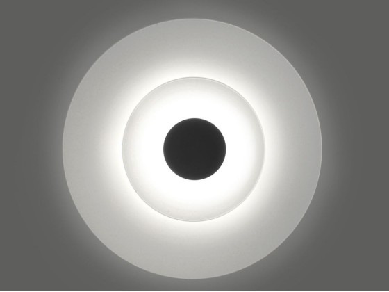 Бра - настенная лампа Milan Iluminacion HALOS 6685