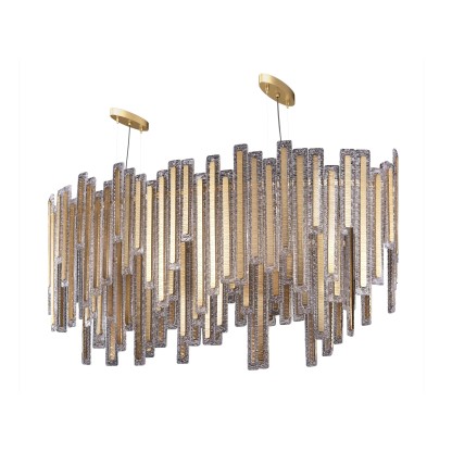 Подвесные светильники MULTIFORME THE ARCADIAN