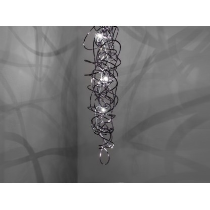 Подвесные светильники TERZANI DOODLE VERTICAL