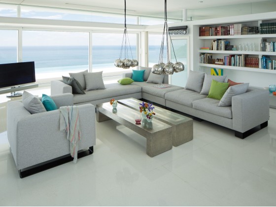 Диван Lambert MARVIN