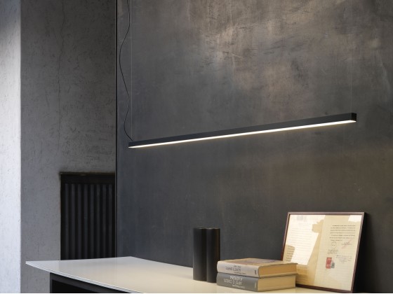 Подвесные светильники Andcosta CIRCUS LINEAR S1500