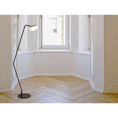 Напольный светильник millelumen STRUCTURE