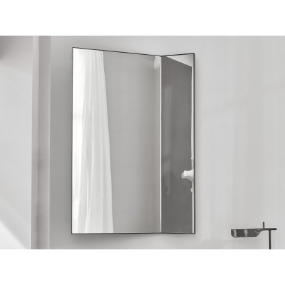 Зеркало для ванной комнаты Ceramica Cielo PAN