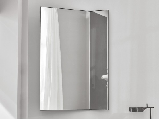 Зеркало для ванной комнаты Ceramica Cielo PAN