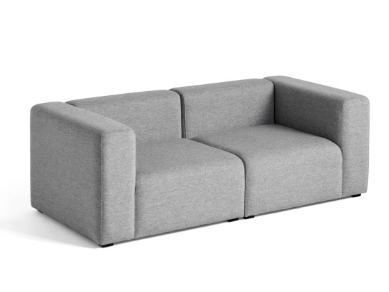 Диван Hay MAGS 2 SEATER COMBINATION 1