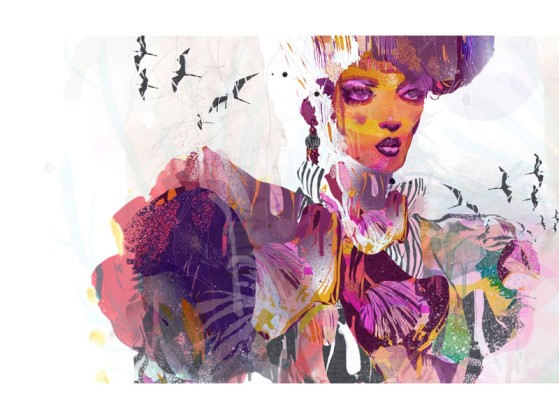 Акустические стеновые панели MOMENTI GI-050