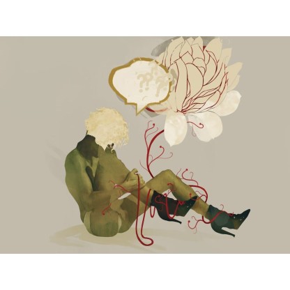 Акустические стеновые панели MOMENTI DH-012