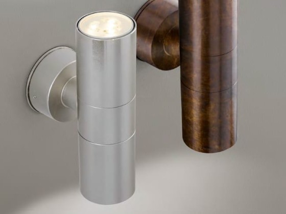 Настеннопотолочные светильники Aldo Bernardi ABARTH 204