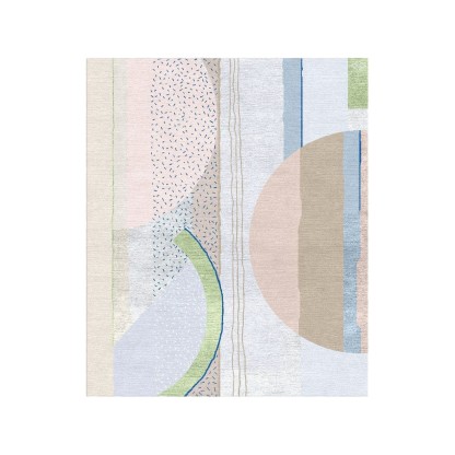 Ковер Tapis Rouge Distribution COMPOSITION XI.II