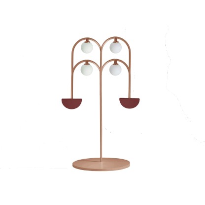 Напольный светильник Dovain Studio LA PEREGRINA