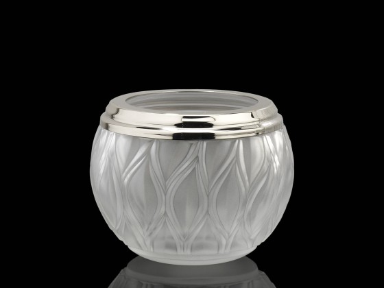 Ваза BADARI FLORA M