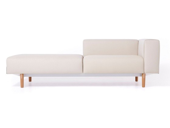 Кушетка Diemme BREAD