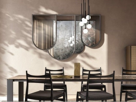 Зеркало Capo d’Opera GREX