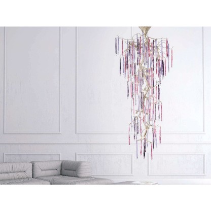 Подвесные светильники Serip GLAMOUR STALACTITE SMALL