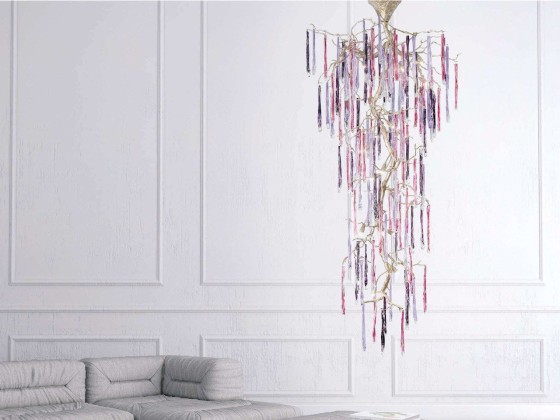 Подвесные светильники Serip GLAMOUR STALACTITE SMALL