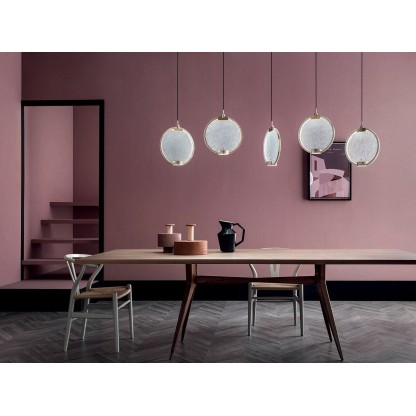 Подвесные светильники Masiero HORO S5