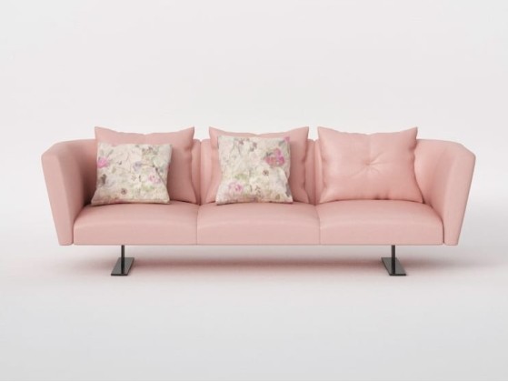 Диван ESTEL GROUP SAINT BARTH