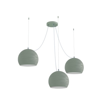 Подвесные светильники WayPoint FOCUS