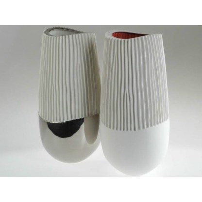 Ваза Fos Ceramiche NOVALIS