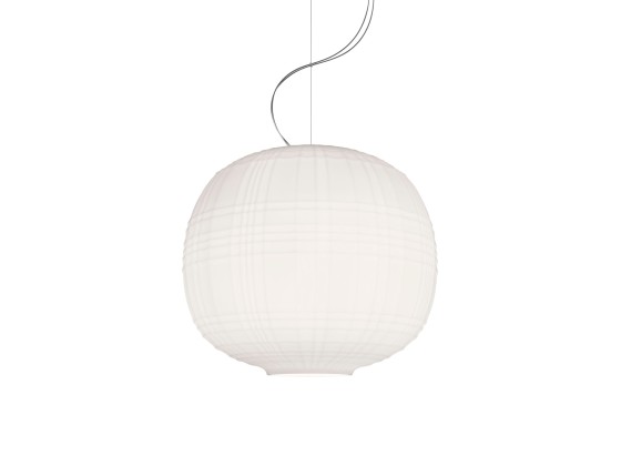Подвесные светильники Foscarini TARTAN