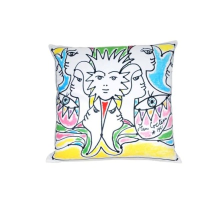 Диванные подушки Roche Bobois MULTI VISAGES