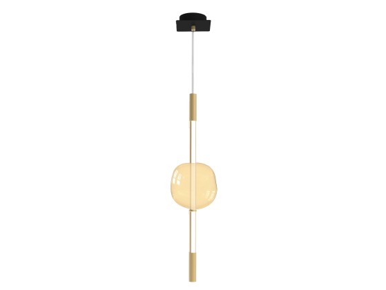 Подвесные светильники MOSS SERIES ATTRAVERSO A1