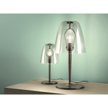 Настольные светильники Fan Europe Lighting ARES