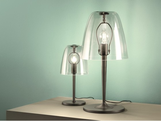 Настольные светильники Fan Europe Lighting ARES