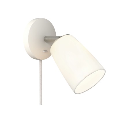 Бра - настенная лампа Astro Lighting CARLTON PLUG-IN