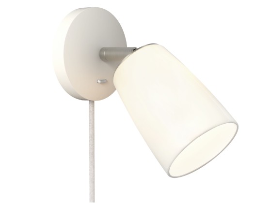 Бра - настенная лампа Astro Lighting CARLTON PLUG-IN