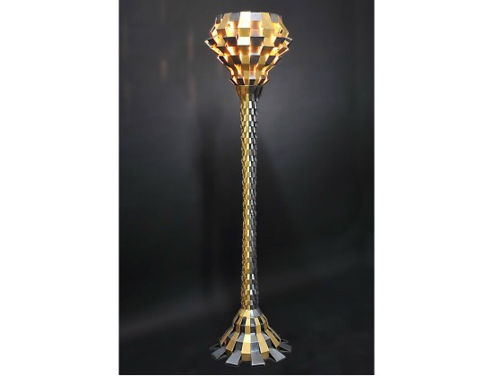 Напольный светильник Tisserant 64910