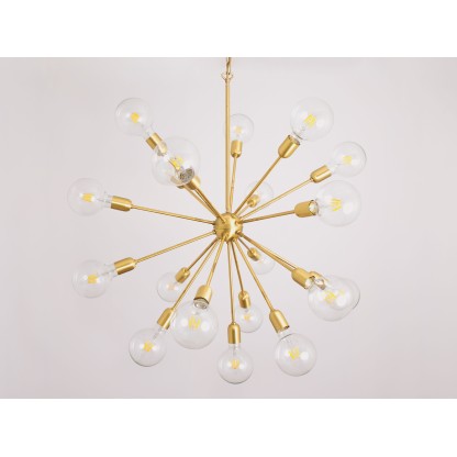 Подвесные светильники BRG ILLUMINAZIONE BIG BANG