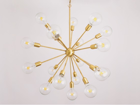 Подвесные светильники BRG ILLUMINAZIONE BIG BANG