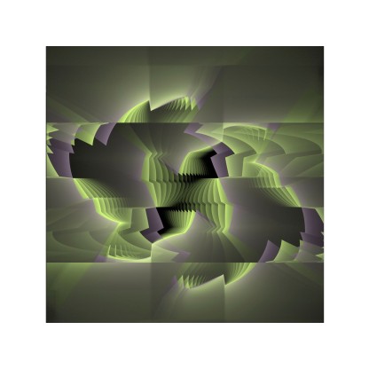 Плакат ARTDESIGNBOX SYNCRONICITY