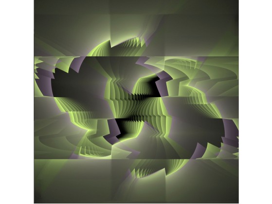 Плакат ARTDESIGNBOX SYNCRONICITY