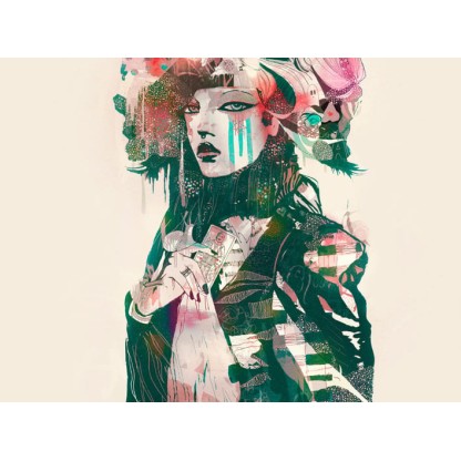 Акустические стеновые панели MOMENTI GI-032