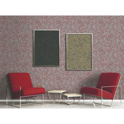 Обои AGENA GRAFICA