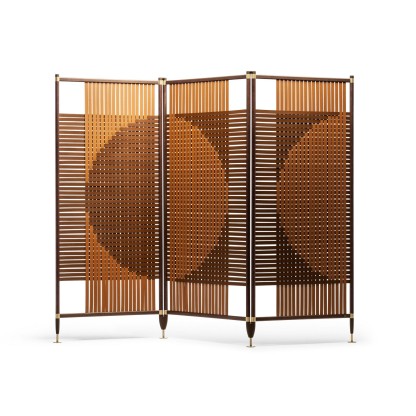 Перегородки Poltrona Frau PLOT