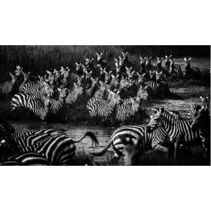 Акустические стеновые панели MOMENTI LB-013