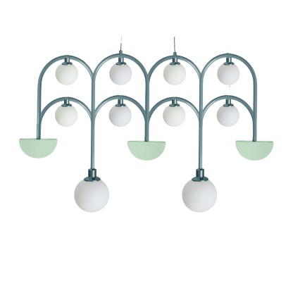 Подвесные светильники Dovain Studio LA PEREGRINA