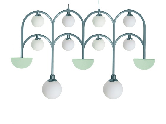 Подвесные светильники Dovain Studio LA PEREGRINA