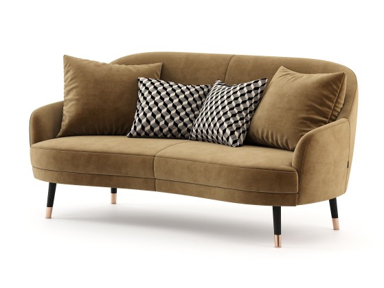 Диван Laskasas COSY